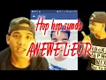 AWEWE LIEUR HIP HOP SUNDA RANGKASBITUNG COVER LIL B JAY
