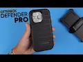 iPhone 14 Pro Case - OtterBox Defender PRO