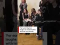 LAUGHTER Student Trolls Macron with For Sure Meme During School Visit DWS News AC1C