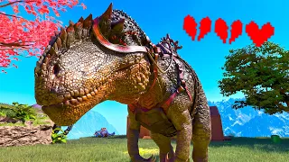 LA ÚLTIMA PRUEBA - ARK 3 VIDAS