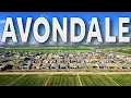 5 Things To KNOW About Living In Avondale Arizona