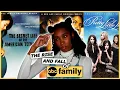 The Golden Era of ABC Family