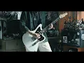 13.3g - 潜在的なアイ /『Fate/strange Fake』ED Guitar cover【TAB】