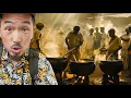 Download Lagu Wat er nodig is om 7.000 mensen in één nacht te voeden! - Sri Lanka Village Food