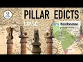 Download Lagu Asoka's Pillar Edicts | Ancient History for UPSC