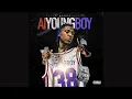 NBA Youngboy- Untouchable *432 Hertz High Quality*