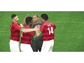 Indonesia vs Lebanon (2-2)(3-2 Penalty) Asian Cup Semi Final (FULL MATCH PES 2014 Epic Comeback)