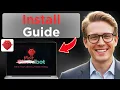 How To Install Clawdbot Moltbot On Windows Full Beginner s Guide 2026