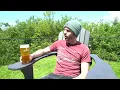 Ancestry Brewing Italian Pilsner