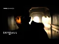 Skyfall Opening Scene