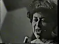 Ella Fitzgerald Sings Shiny Stockings in Japan 1964