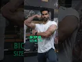 Download Lagu 🥵 Bicep Growth Guaranteed !! #bicepsworkout