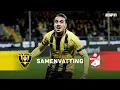 Download Lagu VVV 𝗦𝗪𝗜𝗡𝗚𝗧 in EIGEN HUIS tegen FC Emmen 🕺👏 | Samenvatting VVV-Venlo - FC Emmen