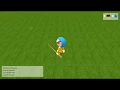WebGL Game Dev Log - Basic Camera Player Controls
