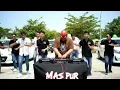 Download Lagu DJ Mas Pur Live Performance | Driver Taxol (Taksi Online)