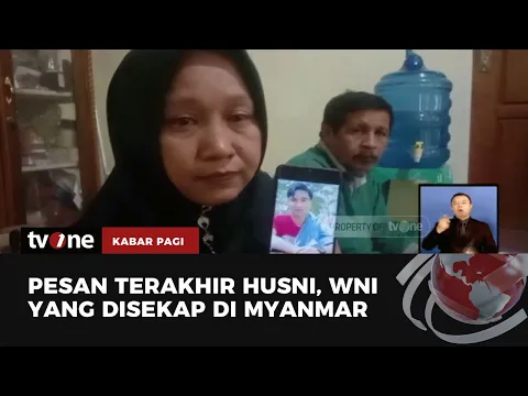 Korban Perdagangan Manusia, 20 WNI Minta Dibebaskan Dari Myanmar