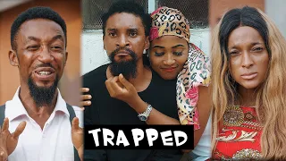 trapped season 1 episode 1