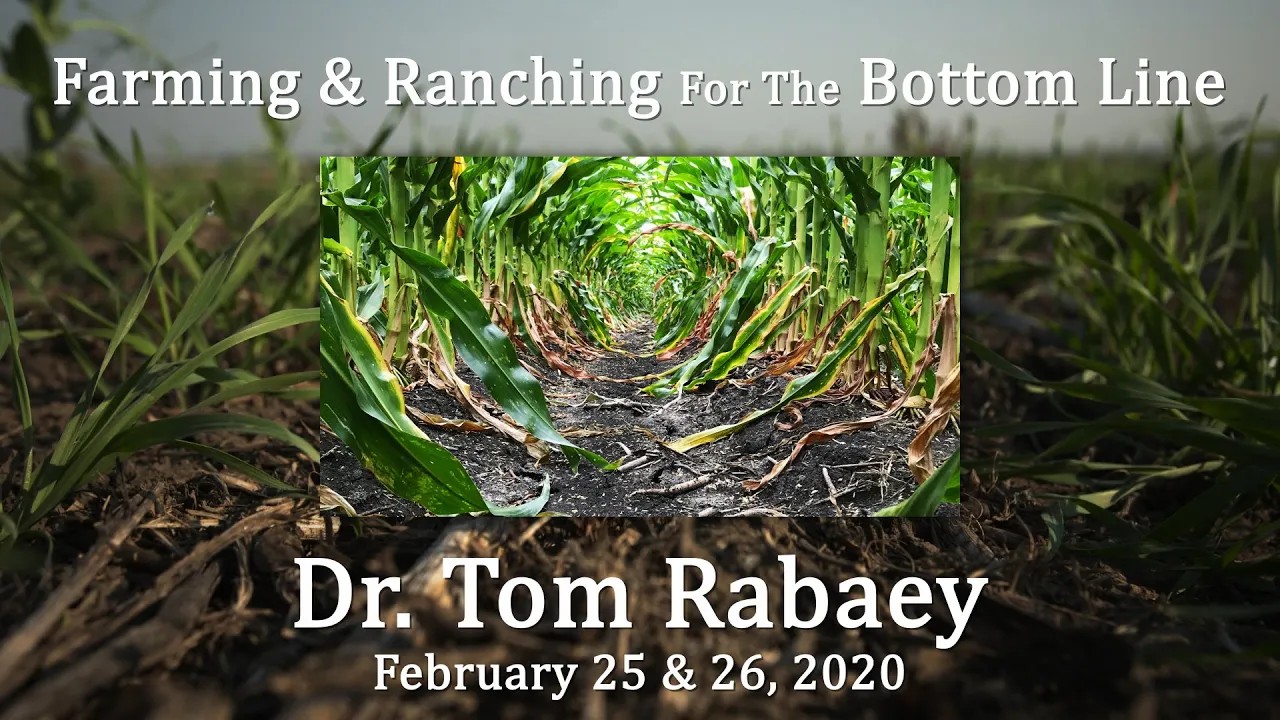 Dr  Tom Rabaey BSC Feb 2020