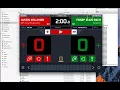 Kap FloArena Live Scorer training - Folkstyle