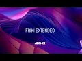 GONZY - FRIKI EXTENDED (Atomix)