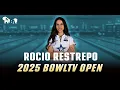 Rocio Restrepo 2025 PWBA BowlTV Open