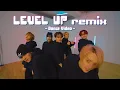 Download Lagu Travis Japan - ‘LEVEL UP (Sam Feldt Remix)’  -Dance Video-