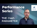 Performance Series The - hash Parameter
