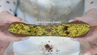 두쫀쿠 수저의 두쫀쿠 만들기🧑‍🍳 | 외국은 이제 유행 시작이라며