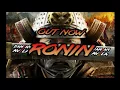 Download Lagu Damian Avila - Ronin