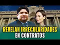 Download Lagu ¿Existe red de prostitución en el Congreso? Informe final revela irregularidades en contrataciones
