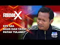 Download Lagu NYARI MASALAH‼️ TONI UDAH DITANDAIN SAMA KANG UJANG? - PREMAN PENSIUN X EPS 45A