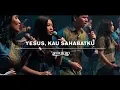 Download Lagu Yesus Kau Sahabatku | VG Yerikho (youth) live @ Grand City Surabaya 2017