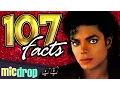 Download 107 Michael Jackson Music Facts YOU Should Know (Ep. #27) - MicDrop mp4 3gp mp3 videos - waplic