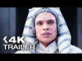 STAR WARS AHSOKA Season 2 Trailer 2027