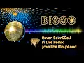 Lagu Disco by Raven SounDDoll ( live remix at the BalaMoya )