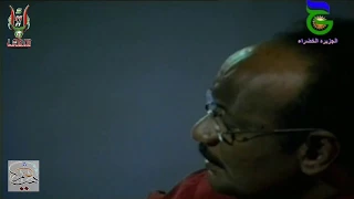 فرحانة بيك كل النجوم علي السقيد تلفزيون الجزيرة 