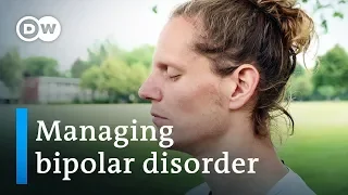 Download Living with bipolar disorder: Maarten opens up | DW Documentary MP3