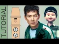 Jump Rope Song - Squid Game 3