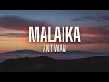 Download Lagu Ant Wan - Malaika (lyrics)