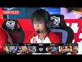 Download Lagu [STAGE 3 - Group S] 成都AG超玩会 vs 广州TTG | Game 1 | KPL Summer 2025 - Week 10 | #王者荣耀 #kpl  #hokchannel