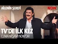 Lagu Ailenin Şerefi TV'de İlk Kez Cuma Akşamı NOW'da!