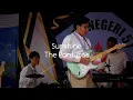 Download Lagu The Panturas - Sunshine (Cover by Triartas)