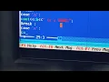 Vowel and consonants programs c using switch function