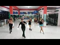 Download Lagu DENDANG DIKIDENG(nona hitam manis)|choreo Zin Henny saiman |
