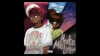 juice wrld hate me later new cdq leak 