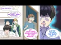 Lagu My father was a failed fisherman who couldn't go out on his boat [Manga Dub]