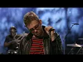 Gorillaz - On Melancholy Hill (Live on AOL Sessions)