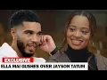 Download Lagu 1 MINUTE AGO: At 30, Ella Mai Shows Her \u0026 Jayson Tatum’s Love In This MAJOR Way