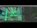 Set up Post Process Volumes in Unity 2021 3 1f1