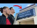 A Day at Pembroke Mall